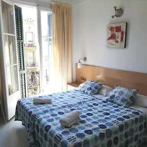 Vendégház Felipe 2