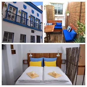 Apartment Casa Al Sur