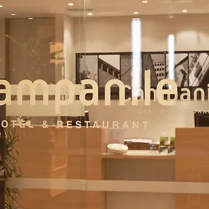Hotel Travelodge Bcn Cornella Fira ***