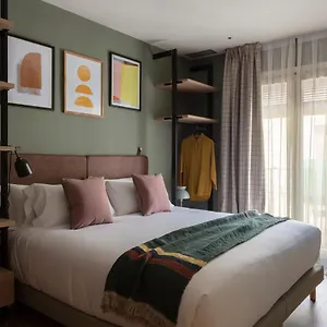 Hotel Toc Ramblas 