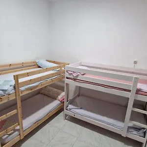Albergue Historic Centro 