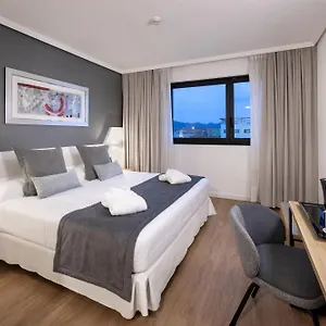 Hotel Alexandre Frontair Congress ****