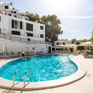 Apartment Alta Galdana Cala Galdana (Menorca)
