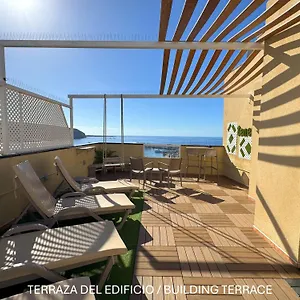 Apartment Ohana - Edificio Tonillo Los Cristianos (Tenerife)