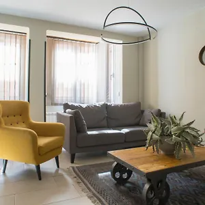  Apartamento Turistics Ii España