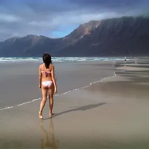  Apartamento Acogedor En La Playa España