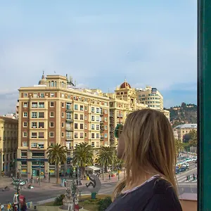 *** Hotell Venecia Spanien