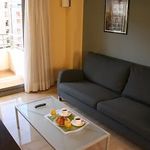 Apartmanhotel Independencia
