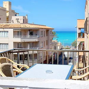 Hotel Sol De Mallorca **