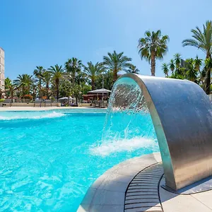 Apartment Rentalmar Navarra Family Salou