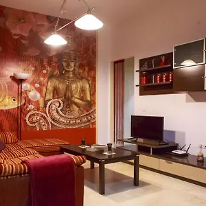  Apartamento Sea&wave Peña España